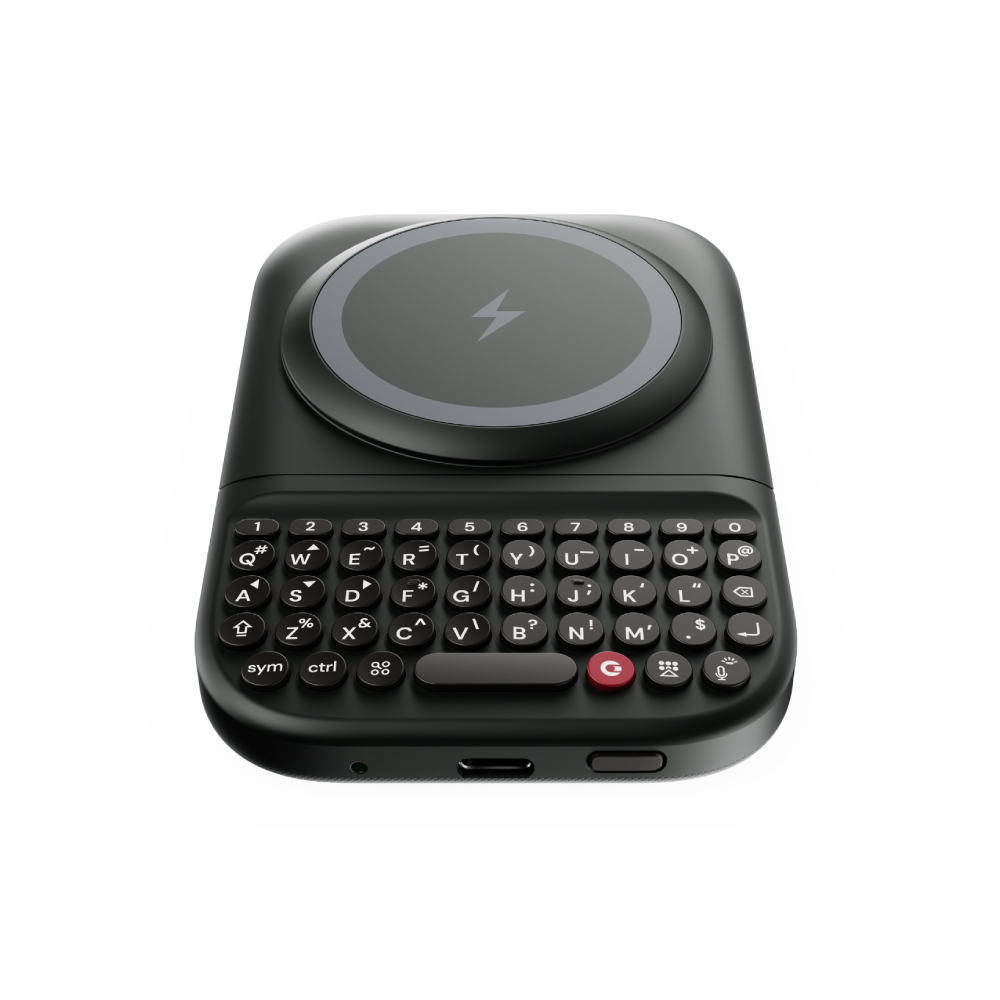 Беспроводная клавиатура для смартфона. Power Keyboard Беспроводная клавиатура для смартфона. Power Keyboard